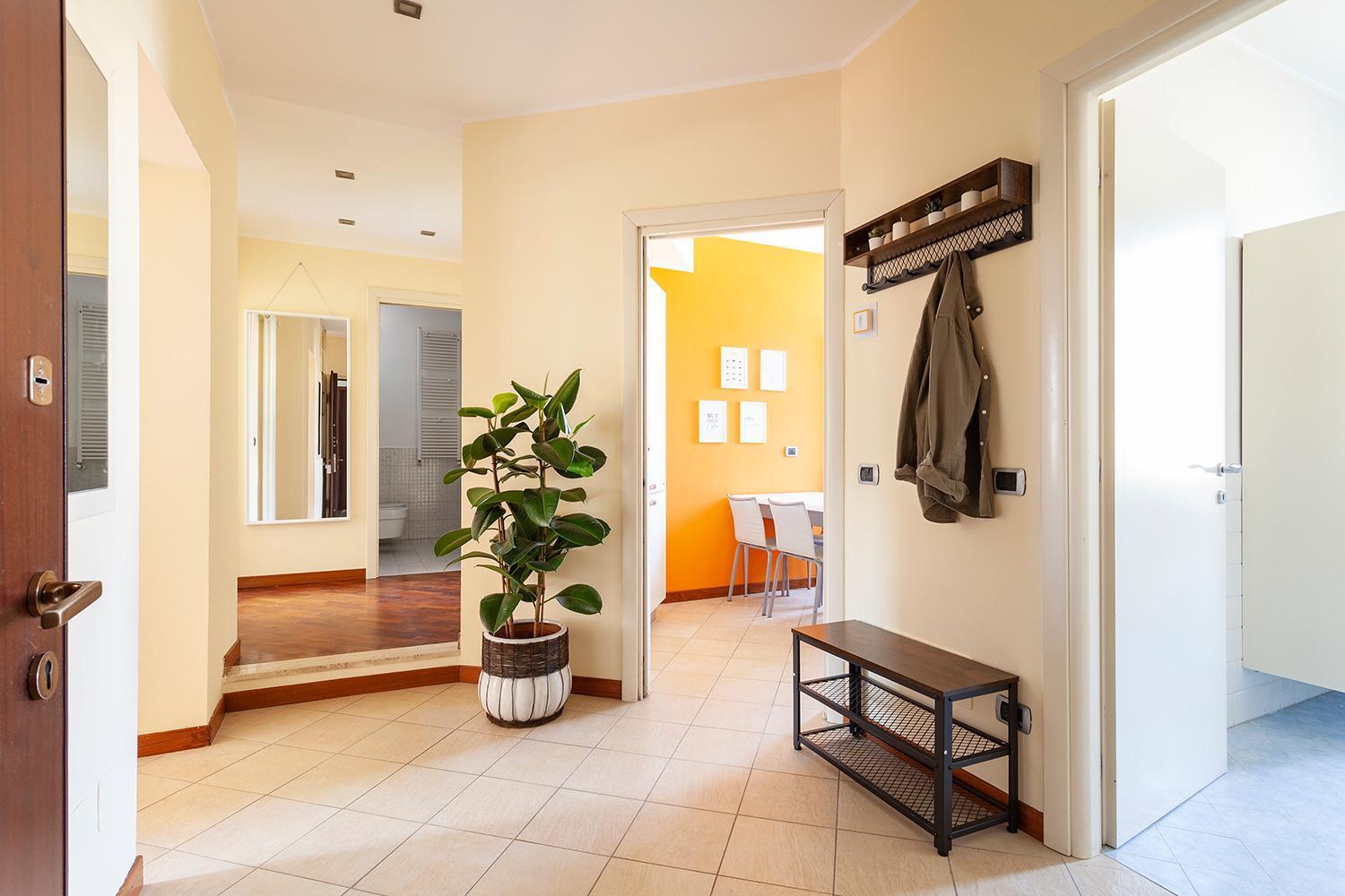 Bellezza14 - Appartamento Porta Romana / Bocconi Milão Exterior foto