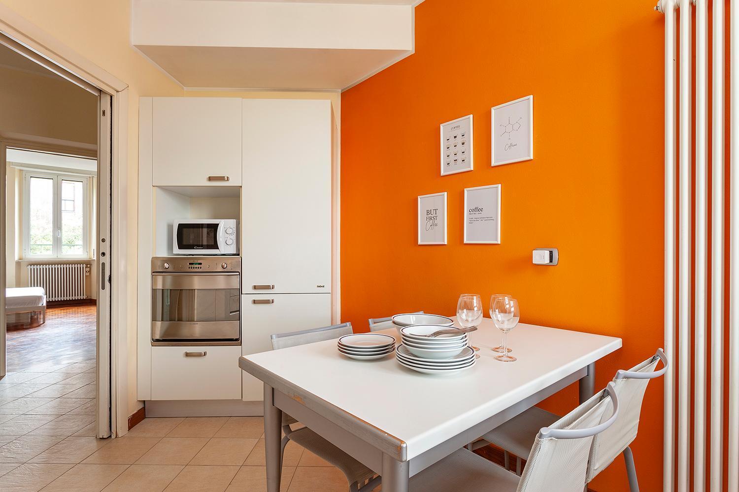 Bellezza14 - Appartamento Porta Romana / Bocconi Milão Exterior foto